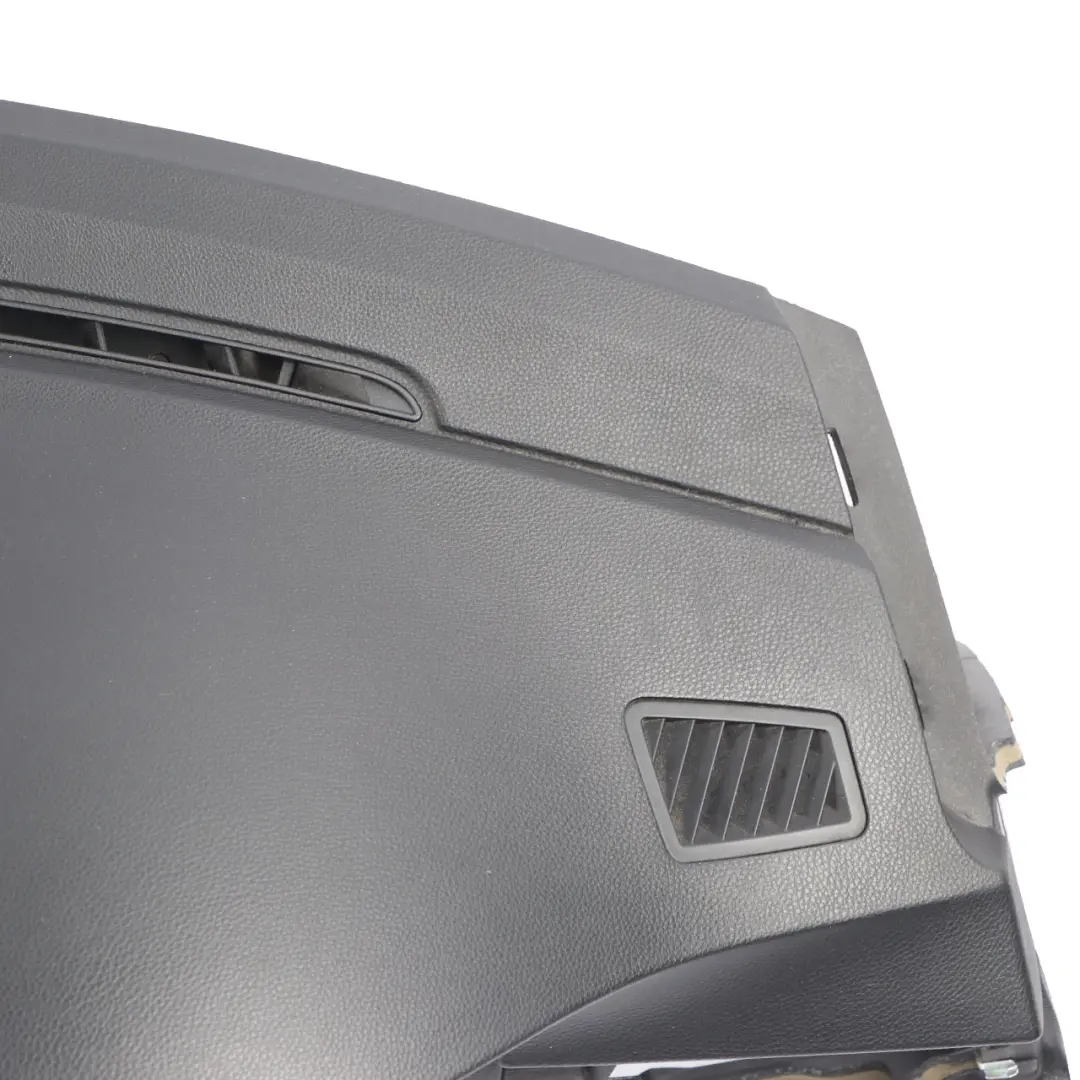 Dashboard Dash Instrument Trim Panel Navigation Black to BMW E90 E91 E92 with Part number 9120334 BMW E90 E91 E92 Dashboard Dash Instrument Trim Panel Navigation Black - SKU rhd-9120334 - Part number 9120334