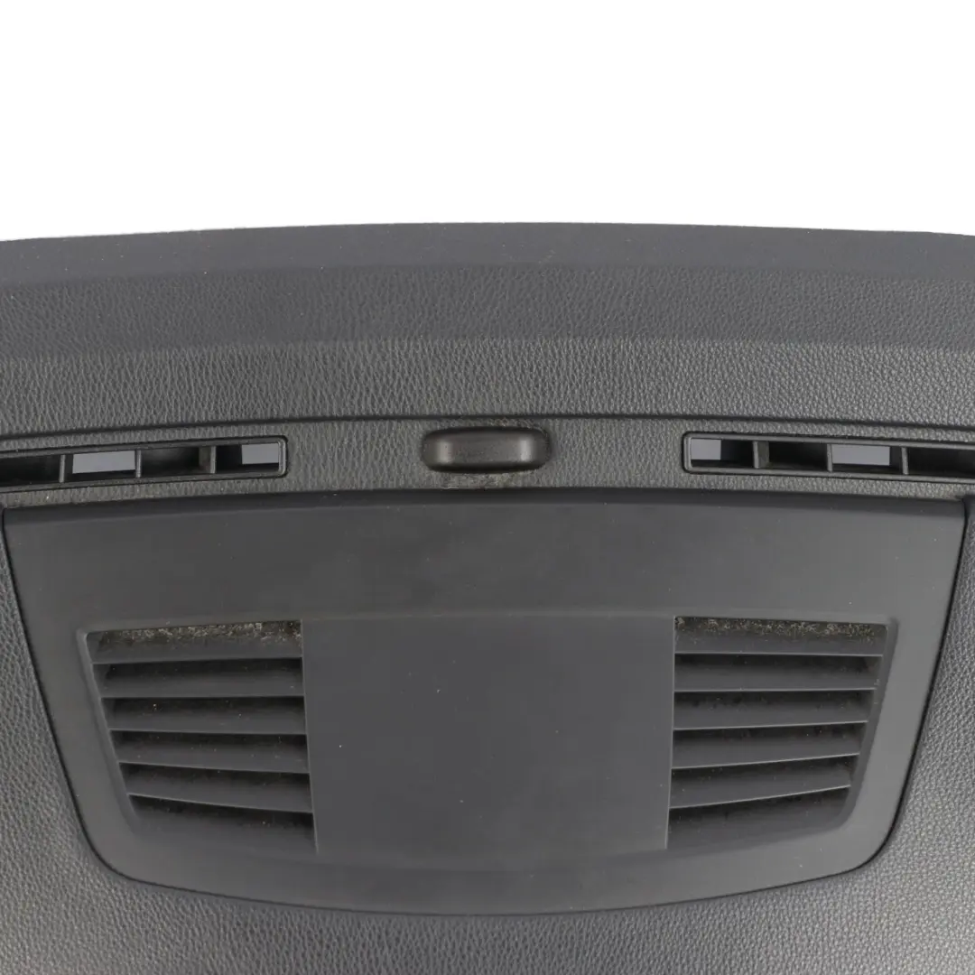 Dashboard Dash Instrument Trim Panel Navigation Black to BMW E90 E91 E92 with Part number 9120334 BMW E90 E91 E92 Dashboard Dash Instrument Trim Panel Navigation Black - SKU rhd-9120334 - Part number 9120334