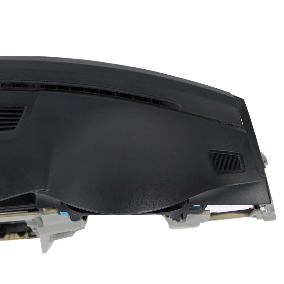 Dashboard Dash Panel Double Scoop With Sat Nav Hole Grey to BMW 3 SERIES E90 E91 with Part number 9120335 BMW 3 SERIES E90 E91 Dashboard Dash Panel Double Scoop With Sat Nav Hole Grey - SKU rhd-9120335 - Part number 9120335