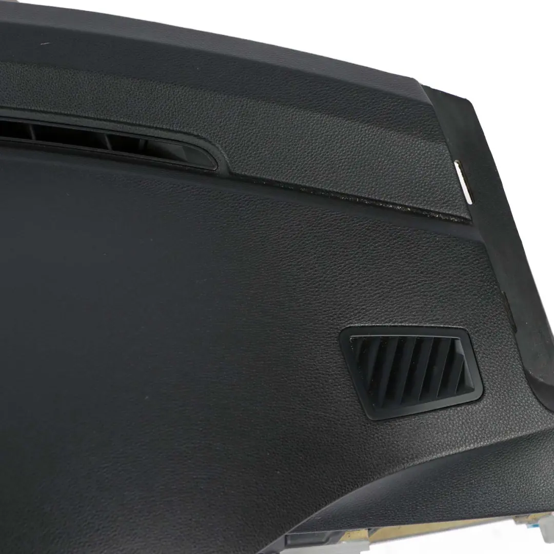 Dashboard Dash Panel Double Scoop With Sat Nav Hole Grey to BMW 3 SERIES E90 E91 with Part number 9120335 BMW 3 SERIES E90 E91 Dashboard Dash Panel Double Scoop With Sat Nav Hole Grey - SKU rhd-9120335 - Part number 9120335