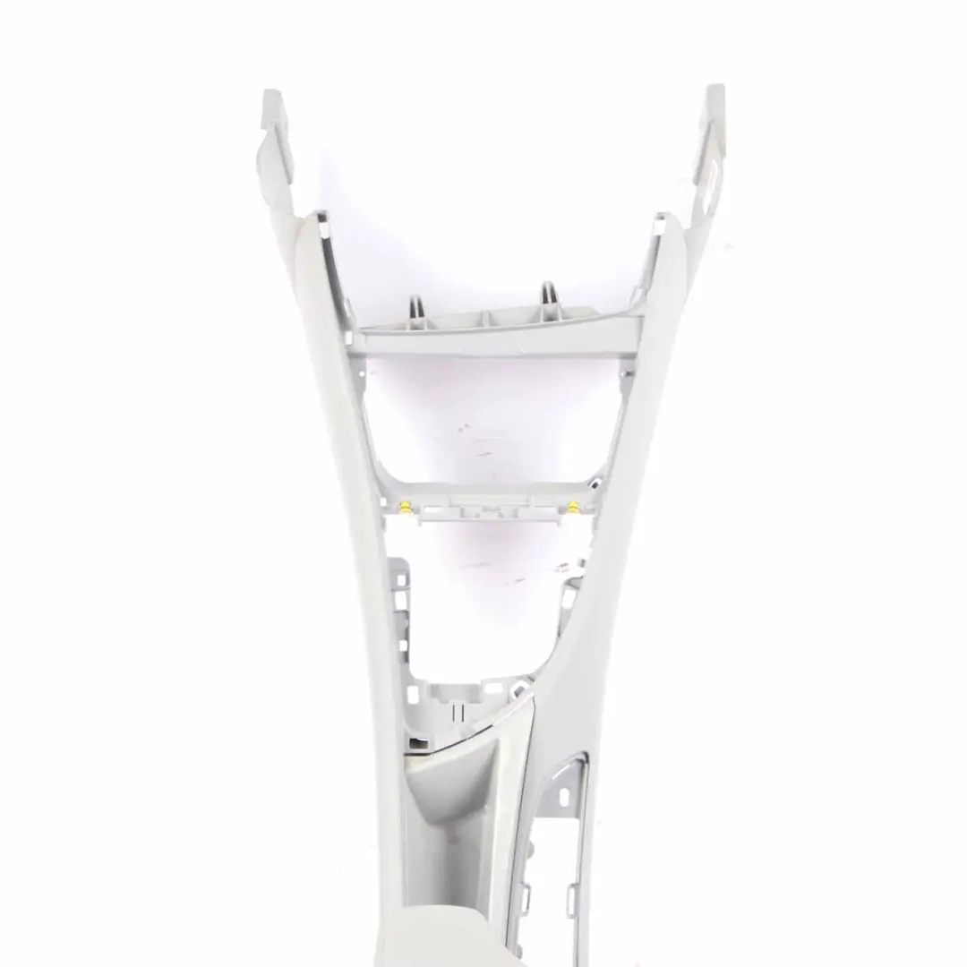 Centre Console Cup Holder Armrest Storage Grey E82 E88 to BMW E81 E87 LCI with Part number 9121436 BMW E81 E87 LCI Centre Console Cup Holder Armrest Storage Grey E82 E88 - SKU rhd-9121436-1 - Part number 9121436