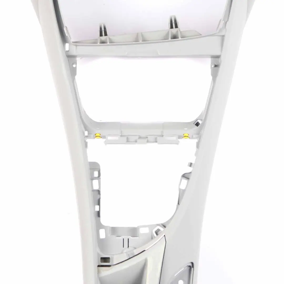 Centre Console Cup Holder Armrest Storage Grey E82 E88 to BMW E81 E87 LCI with Part number 9121436 BMW E81 E87 LCI Centre Console Cup Holder Armrest Storage Grey E82 E88 - SKU rhd-9121436-1 - Part number 9121436