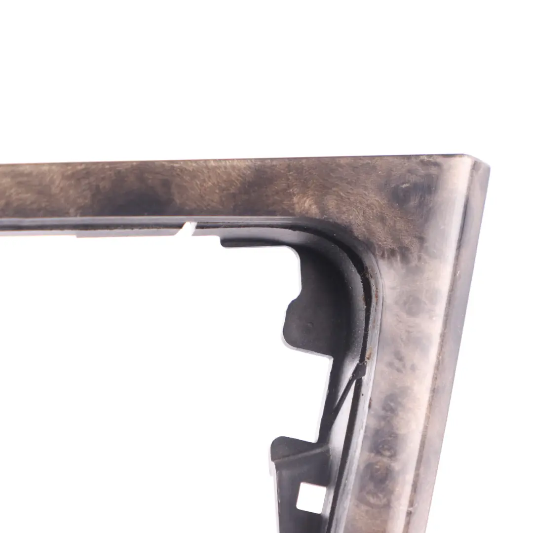 Ashtray Trim Strip Set Dashboard Wood Poplar Grain Grey to BMW 1 Series 2 E81 E82 with Part number 9121705 BMW 1 Series 2 E81 E82 Ashtray Trim Strip Set Dashboard Wood Poplar Grain Grey - SKU rhd-9121705-2 - Part number 9121705