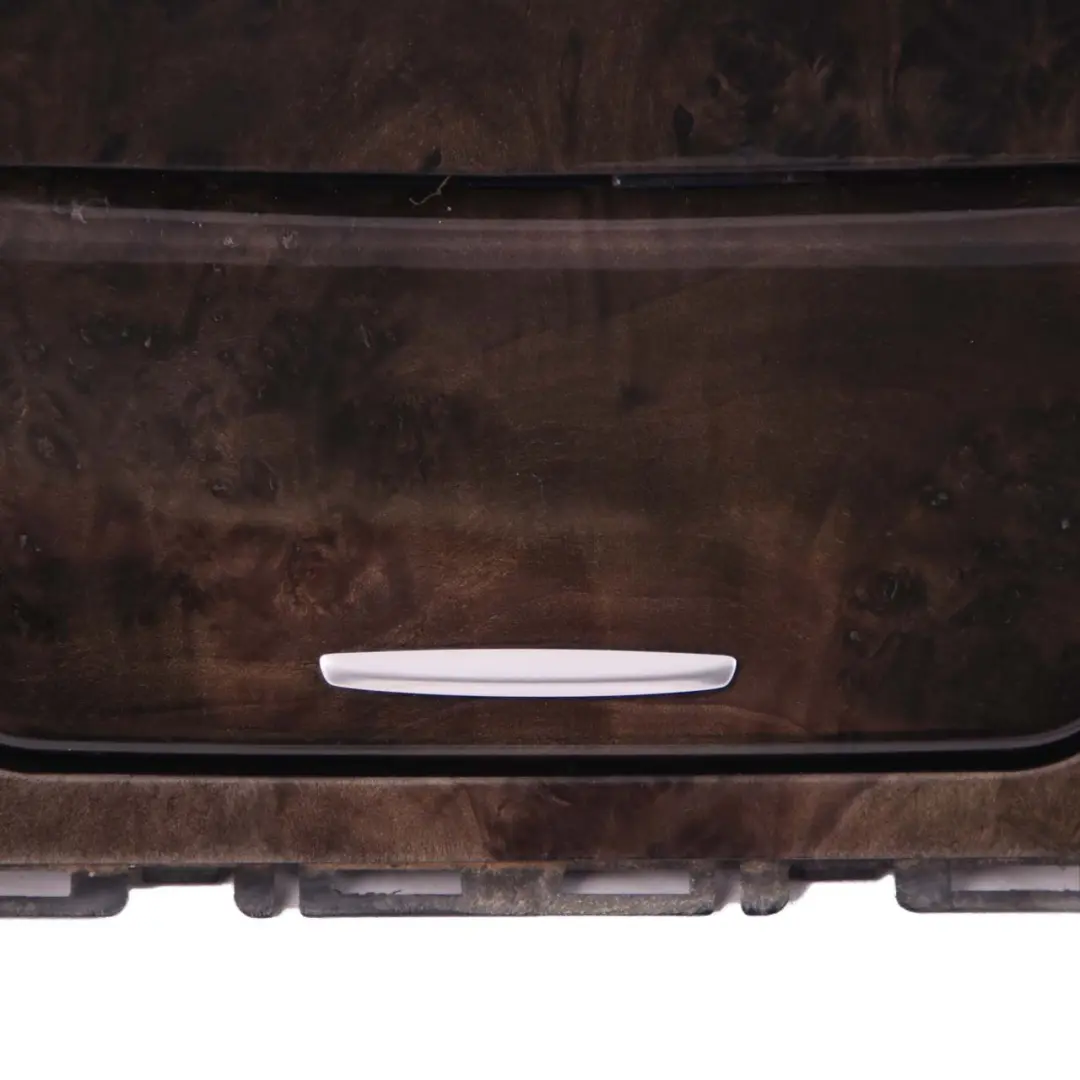 Ashtray Centre Console Ash Cover Wood Poplar Grain Grey to BMW E81 E82 E87 LCI E88 with Part number 9121711 BMW E81 E82 E87 LCI E88 Ashtray Centre Console Ash Cover Wood Poplar Grain Grey - SKU rhd-9121711 - Part number 9121711