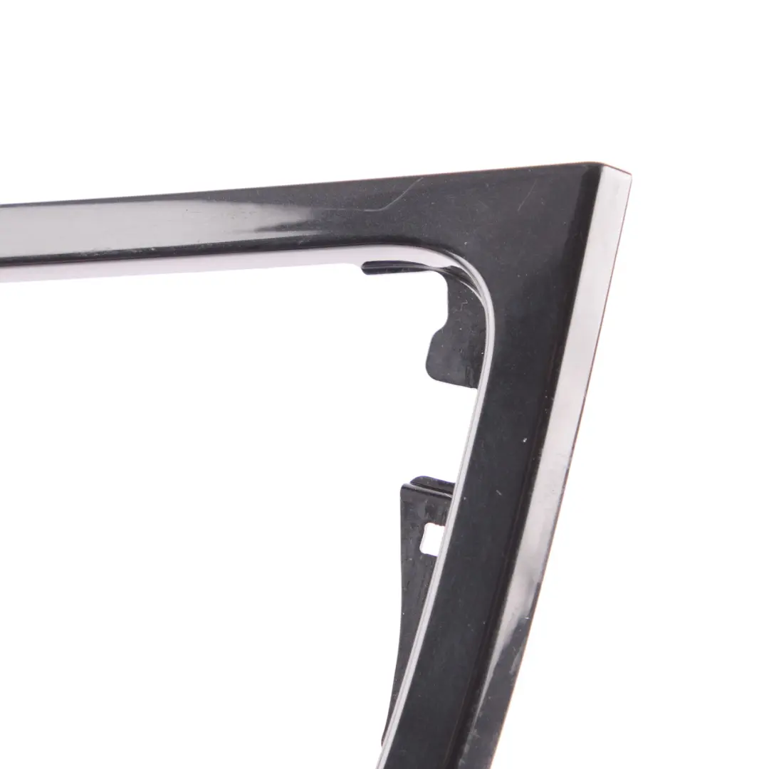 Ashtray Interior Trim Set Dashboard Black High Gloss to BMW E81 E82 E87 LCI E88 with Part number 9121721 BMW E81 E82 E87 LCI E88 Ashtray Interior Trim Set Dashboard Black High Gloss - SKU rhd-9121721 - Part number 9121721