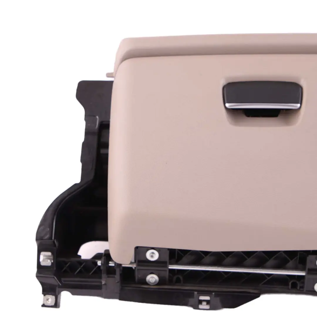 Glove Box Dash Dashboard Beige to BMW 1 Series E81 E82 E87 LCI 1 with Part number 9121794 BMW 1 Series E81 E82 E87 LCI 1 Glove Box Dash Dashboard Beige - SKU rhd-9121794-1 - Part number 9121794