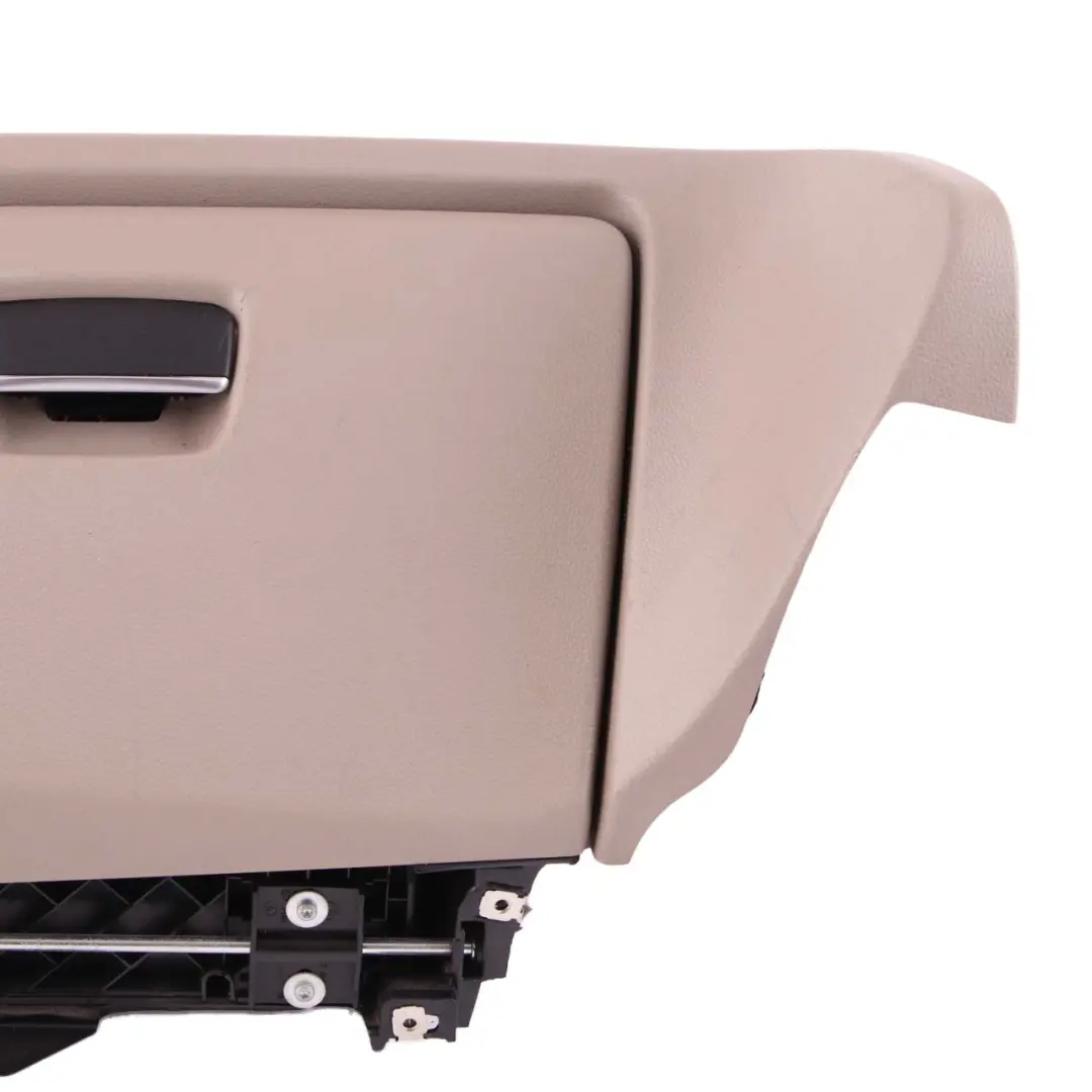 Glove Box Dash Dashboard Beige to BMW 1 Series E81 E82 E87 LCI 1 with Part number 9121794 BMW 1 Series E81 E82 E87 LCI 1 Glove Box Dash Dashboard Beige - SKU rhd-9121794-1 - Part number 9121794