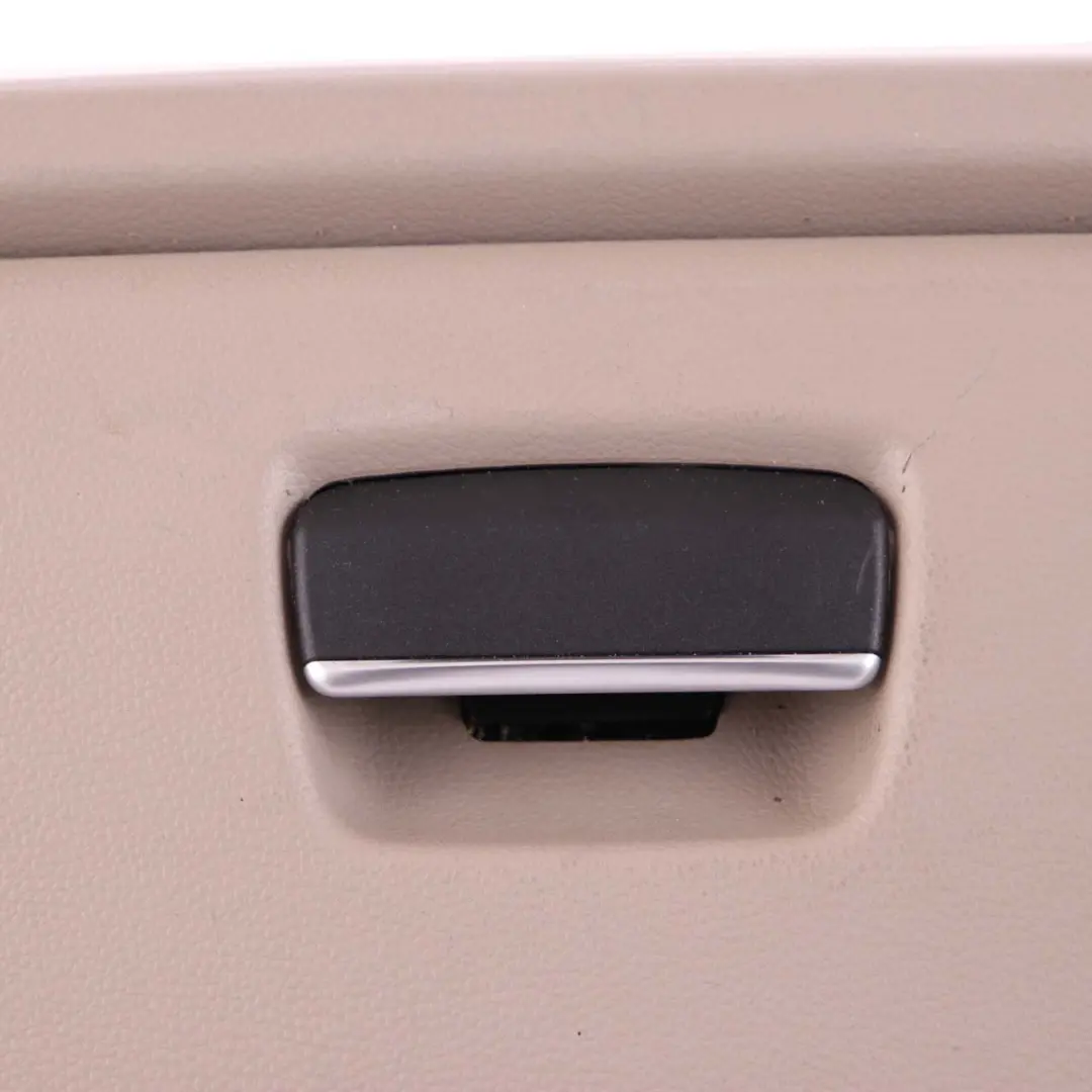 Glove Box Dash Dashboard Beige to BMW 1 Series E81 E82 E87 LCI 1 with Part number 9121794 BMW 1 Series E81 E82 E87 LCI 1 Glove Box Dash Dashboard Beige - SKU rhd-9121794-1 - Part number 9121794