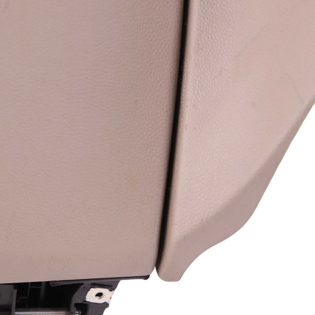 Glove Box Dash Dashboard Beige to BMW 1 Series E81 E82 E87 LCI 1 with Part number 9121794 BMW 1 Series E81 E82 E87 LCI 1 Glove Box Dash Dashboard Beige - SKU rhd-9121794-1 - Part number 9121794