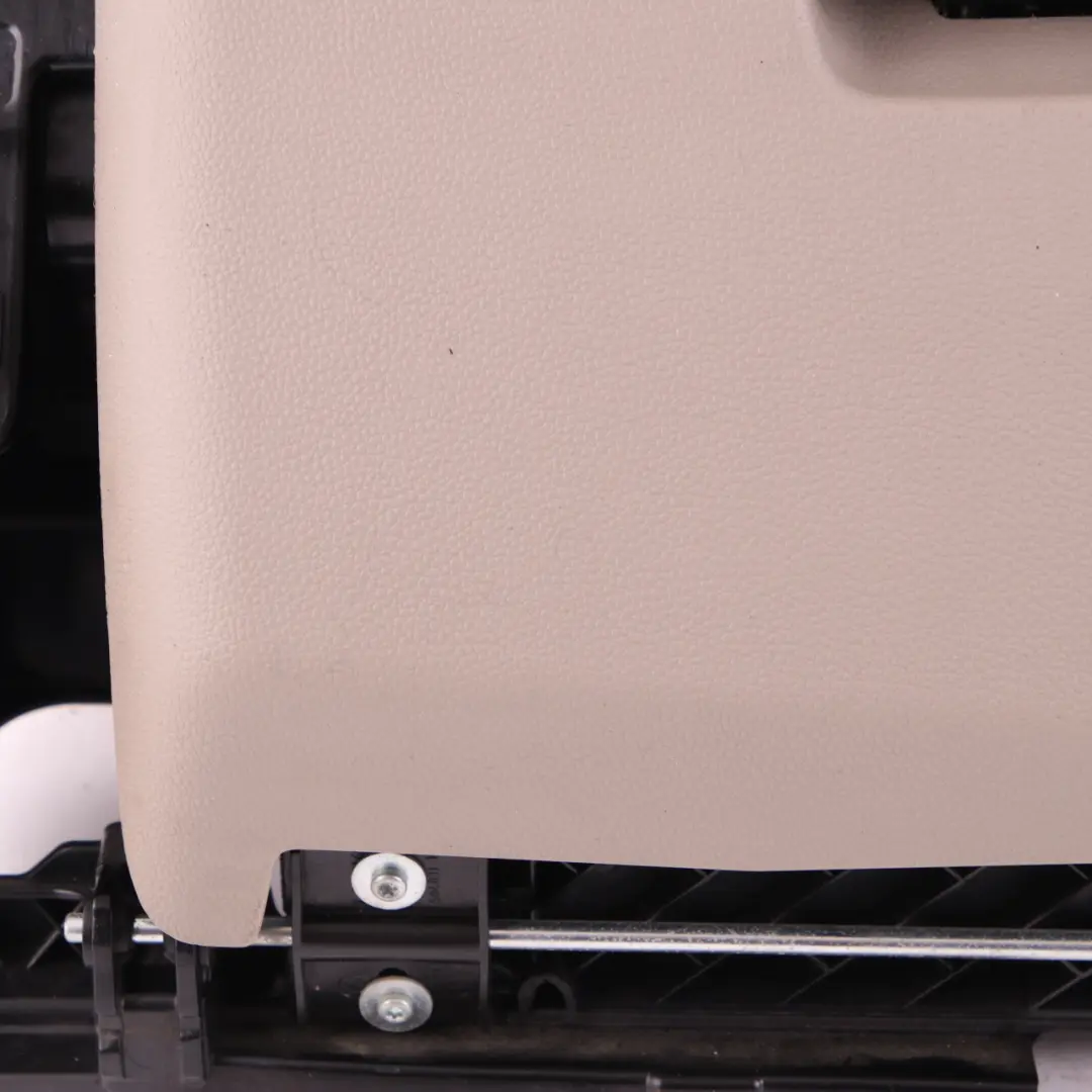 Glove Box Dash Dashboard Beige to BMW 1 Series E81 E82 E87 LCI 1 with Part number 9121794 BMW 1 Series E81 E82 E87 LCI 1 Glove Box Dash Dashboard Beige - SKU rhd-9121794-1 - Part number 9121794