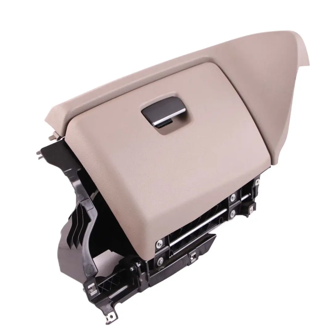Glove Box Dash Dashboard Beige to BMW 1 Series E81 E82 E87 LCI 1 with Part number 9121794 BMW 1 Series E81 E82 E87 LCI 1 Glove Box Dash Dashboard Beige - SKU rhd-9121794-1 - Part number 9121794