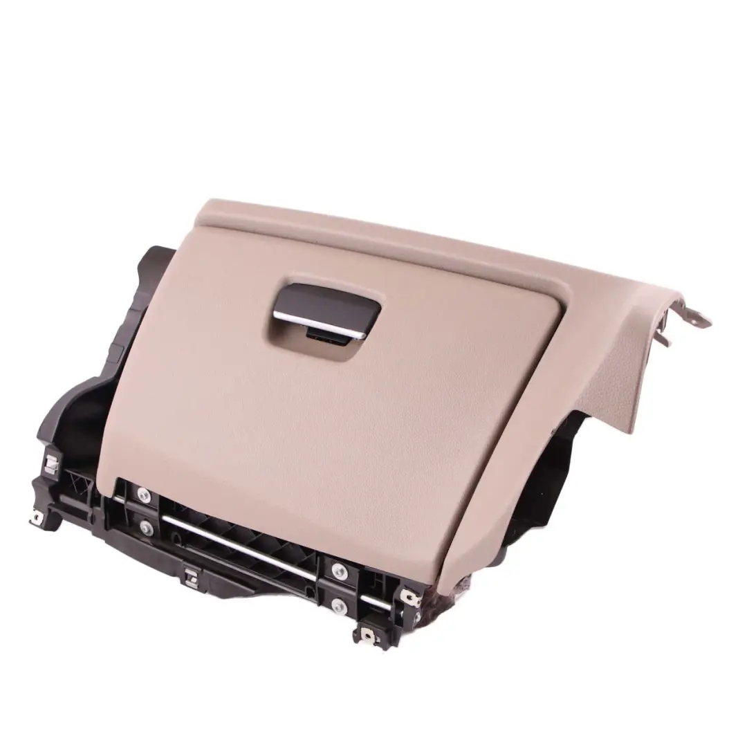 Glove Box Dash Dashboard Beige to BMW 1 Series E81 E82 E87 LCI 1 with Part number 9121794 BMW 1 Series E81 E82 E87 LCI 1 Glove Box Dash Dashboard Beige - SKU rhd-9121794-1 - Part number 9121794