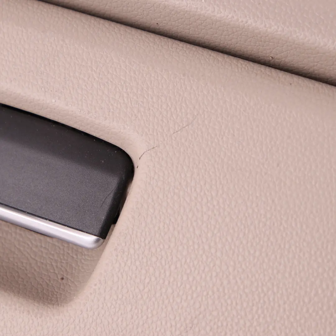 Glove Box Dash Dashboard Beige to BMW 1 Series E81 E82 E87 LCI 1 with Part number 9121794 BMW 1 Series E81 E82 E87 LCI 1 Glove Box Dash Dashboard Beige - SKU rhd-9121794-1 - Part number 9121794