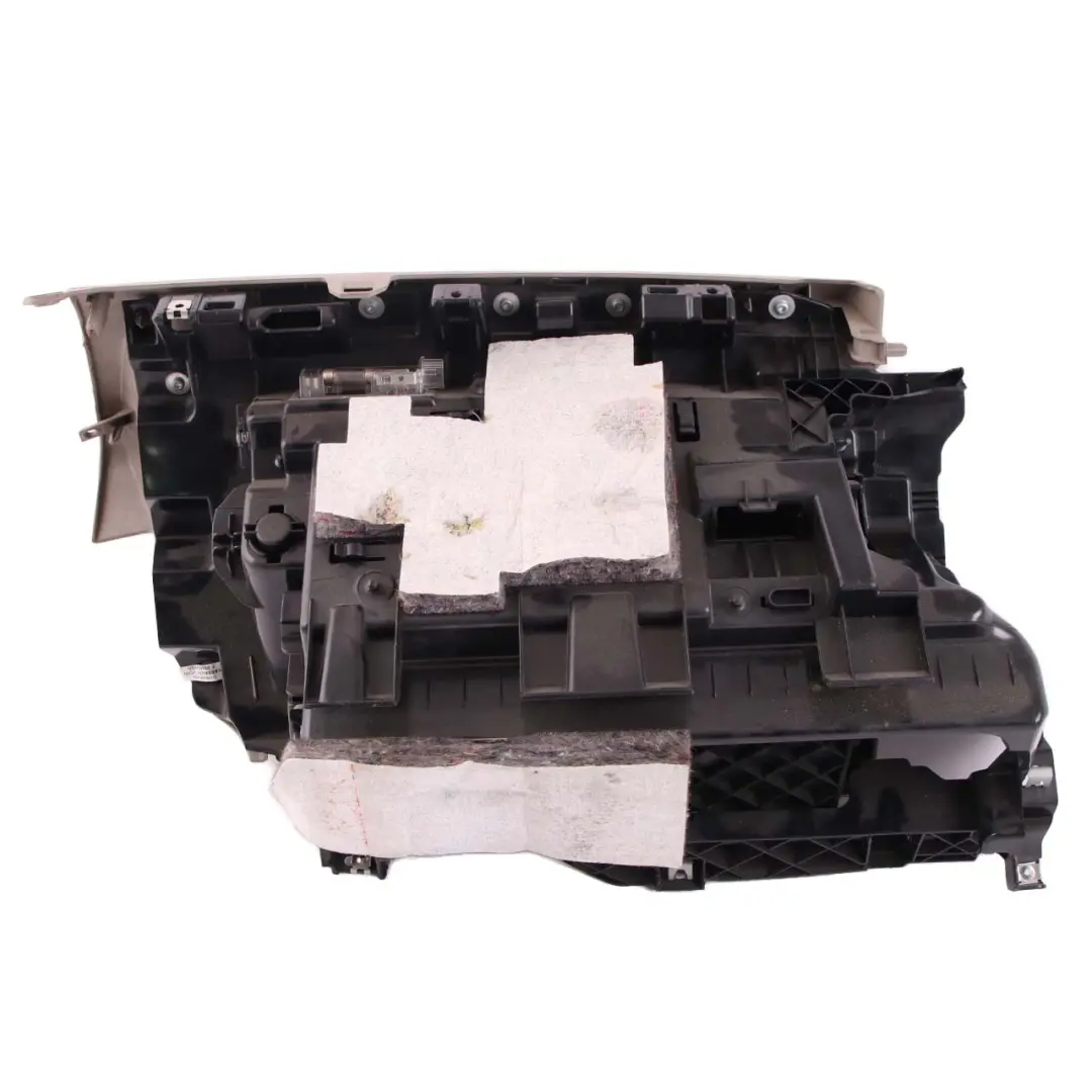 Glove Box Dash Dashboard Beige to BMW 1 Series E81 E82 E87 LCI 1 with Part number 9121794 BMW 1 Series E81 E82 E87 LCI 1 Glove Box Dash Dashboard Beige - SKU rhd-9121794-1 - Part number 9121794