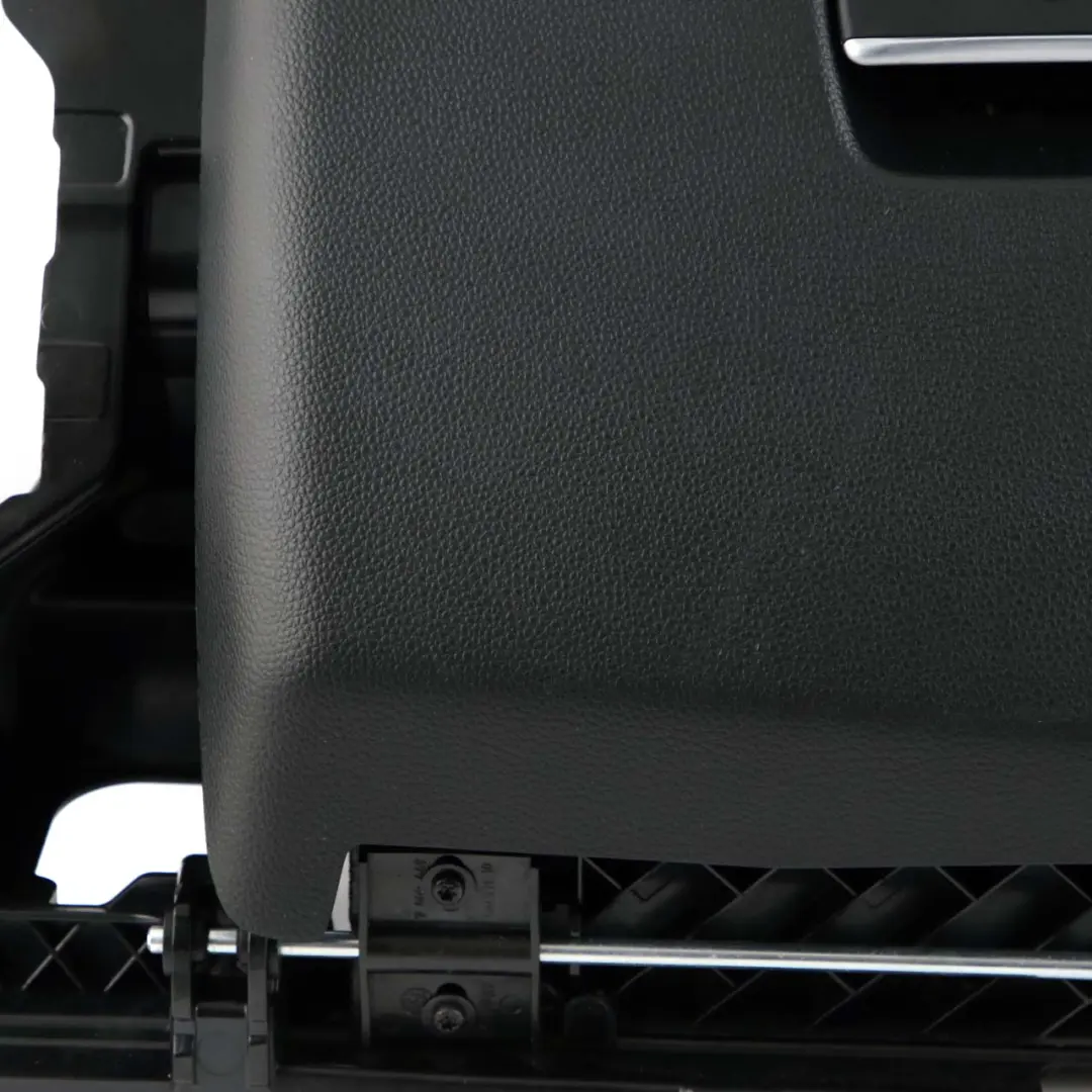 Glove Box Dash Dashboard Black Lockable With Key to BMW 1 Series E82 E88 1 with Part number 9121797 BMW 1 Series E82 E88 1 Glove Box Dash Dashboard Black Lockable With Key - SKU rhd-9121797-1 - Part number 9121797