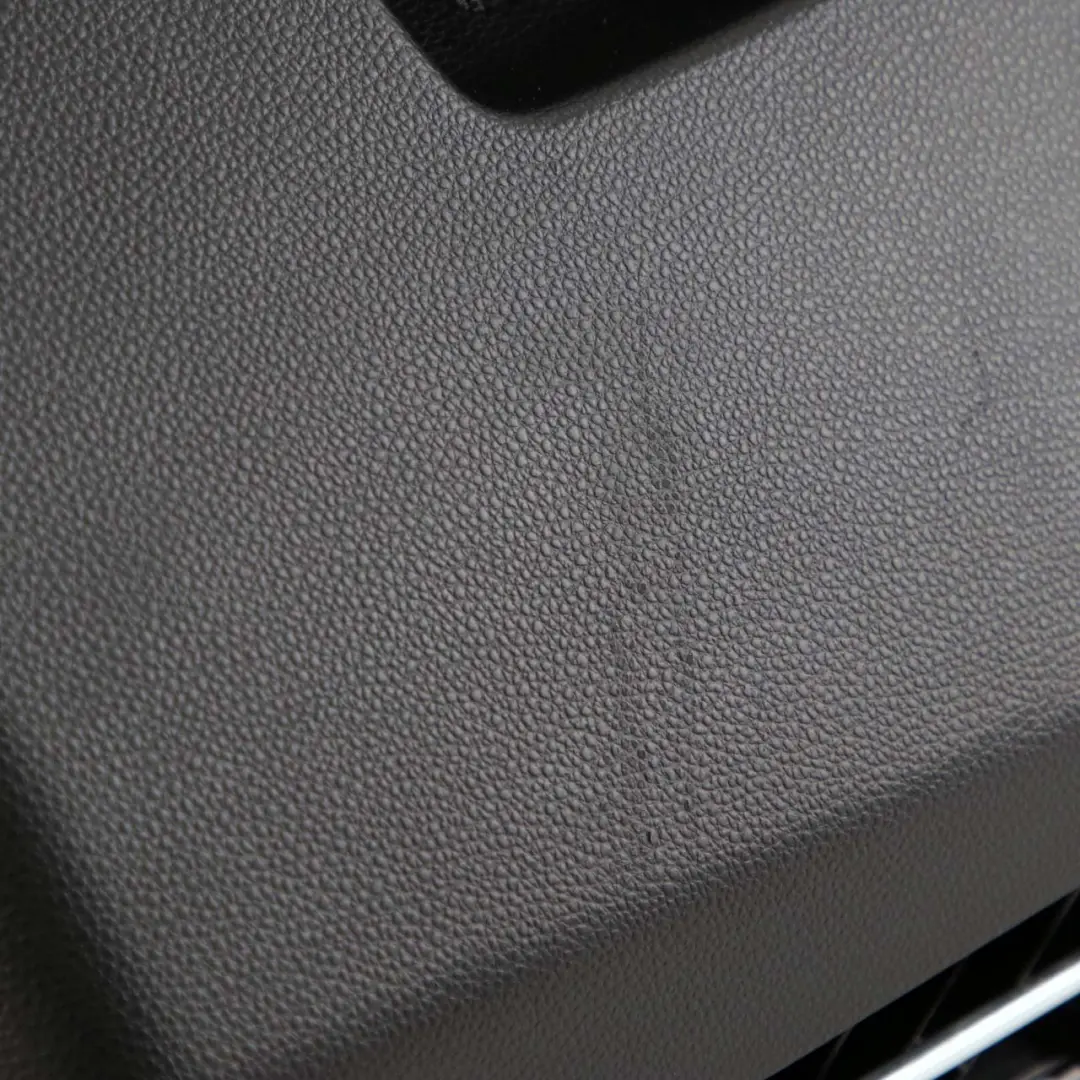 BMW 1 Series E82 E88 1 Glove Box Dash Dashboard Black Lockable With Key - SKU rhd-9121797-1 - Part number 9121797