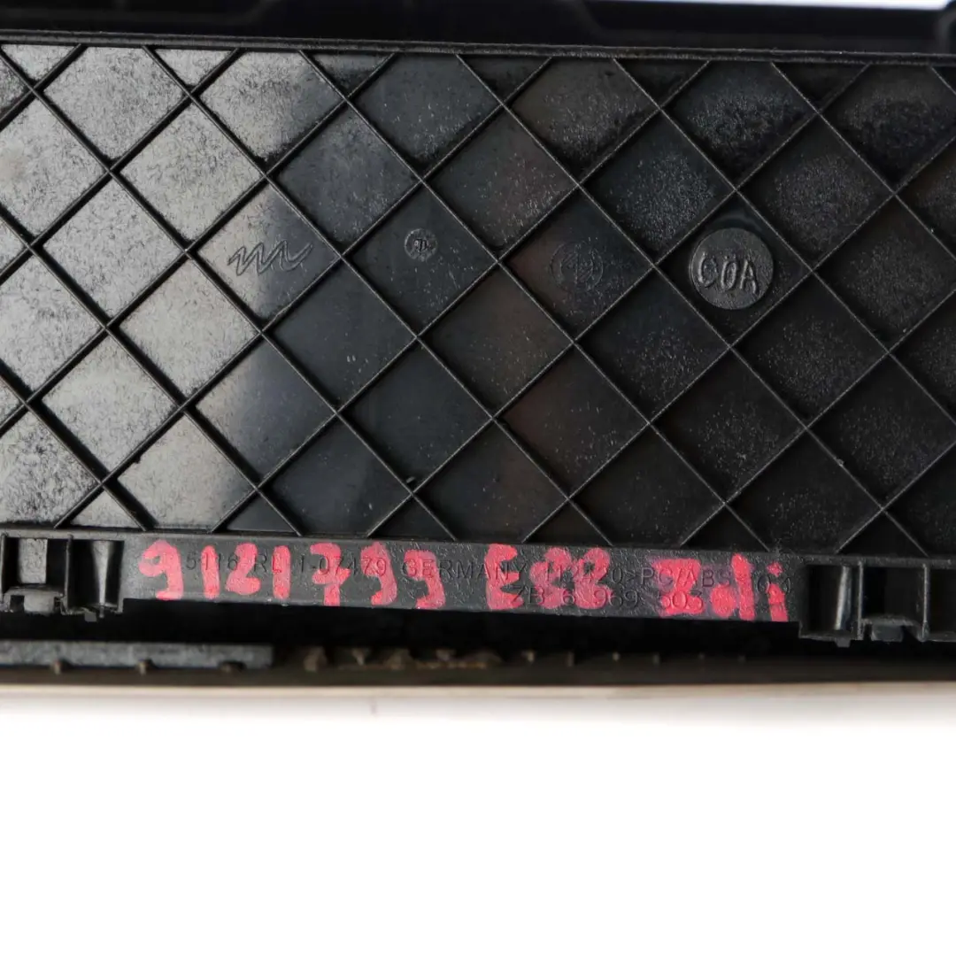 Dashboard Dash Glove Box Storage Lid Beige 6969503 to BMW E81 E82 E87 LCI with Part number 9121800 BMW E81 E82 E87 LCI Dashboard Dash Glove Box Storage Lid Beige 6969503 - SKU rhd-9121800 - Part number 9121800