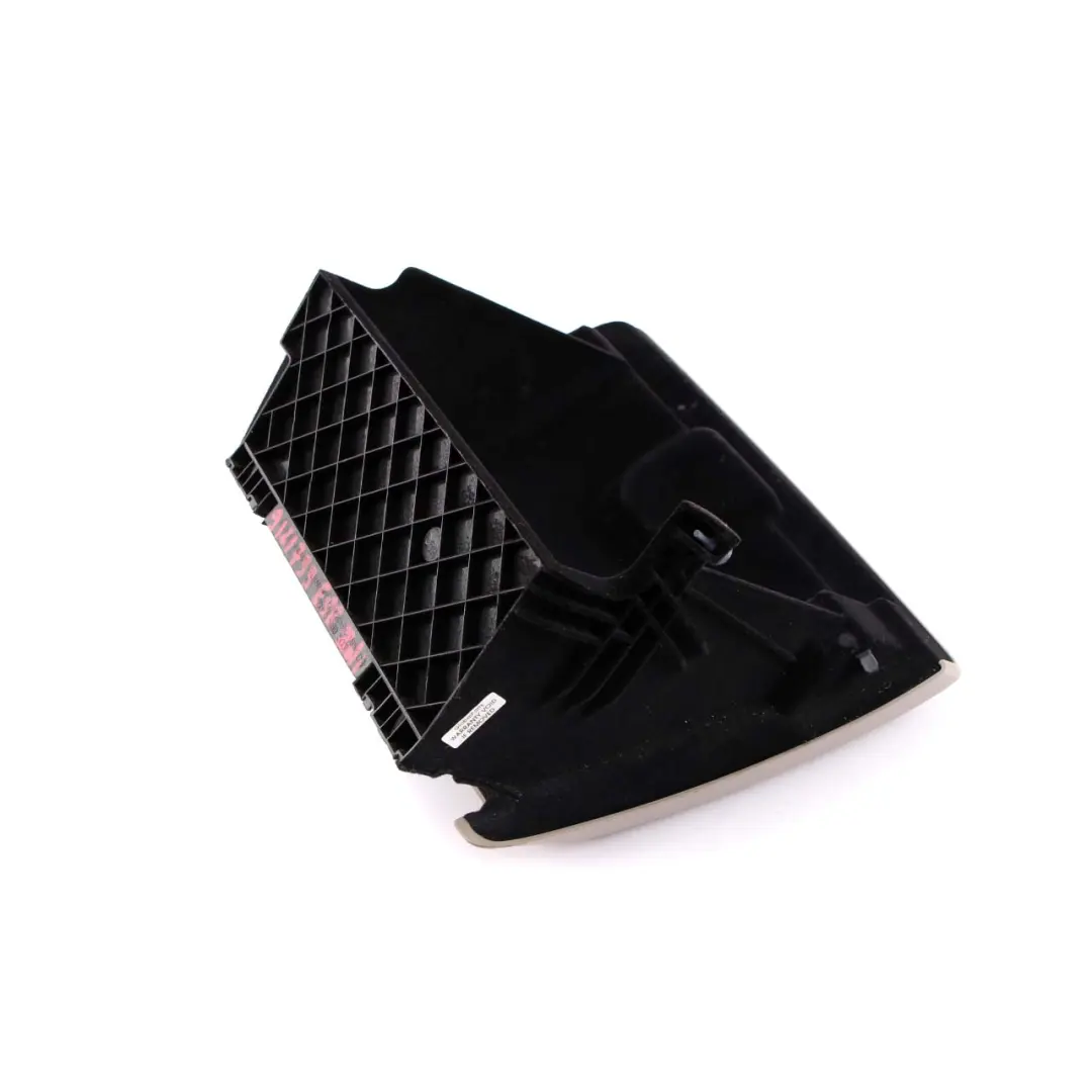 BMW E81 E82 E87 LCI Dashboard Dash Glove Box Storage Lid Beige 6969503 - SKU rhd-9121800 - Part number 9121800