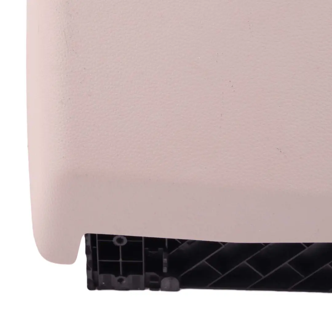 Dashboard Dash Glove Box Storage Lid Beige 6969503 to BMW E81 E82 E87 LCI with Part number 9121800 BMW E81 E82 E87 LCI Dashboard Dash Glove Box Storage Lid Beige 6969503 - SKU rhd-9121800 - Part number 9121800