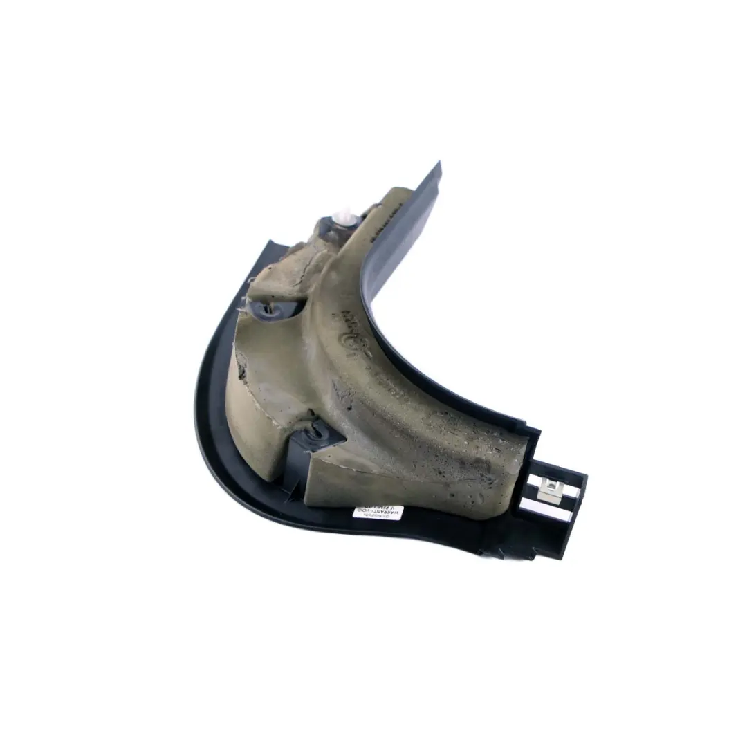 Lateral Trim Panel Bottom Front Left N/S Black 9113021 to BMW 7 Series F01 F02 with Part number 9121921 BMW 7 Series F01 F02 Lateral Trim Panel Bottom Front Left N/S Black 9113021 - SKU rhd-9121921 - Part number 9121921