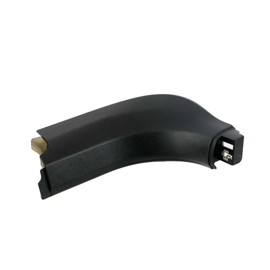 Lateral Trim Panel Bottom Front Left N/S Black 9113021 to BMW 7 Series F01 F02 with Part number 9121921 BMW 7 Series F01 F02 Lateral Trim Panel Bottom Front Left N/S Black 9113021 - SKU rhd-9121921 - Part number 9121921