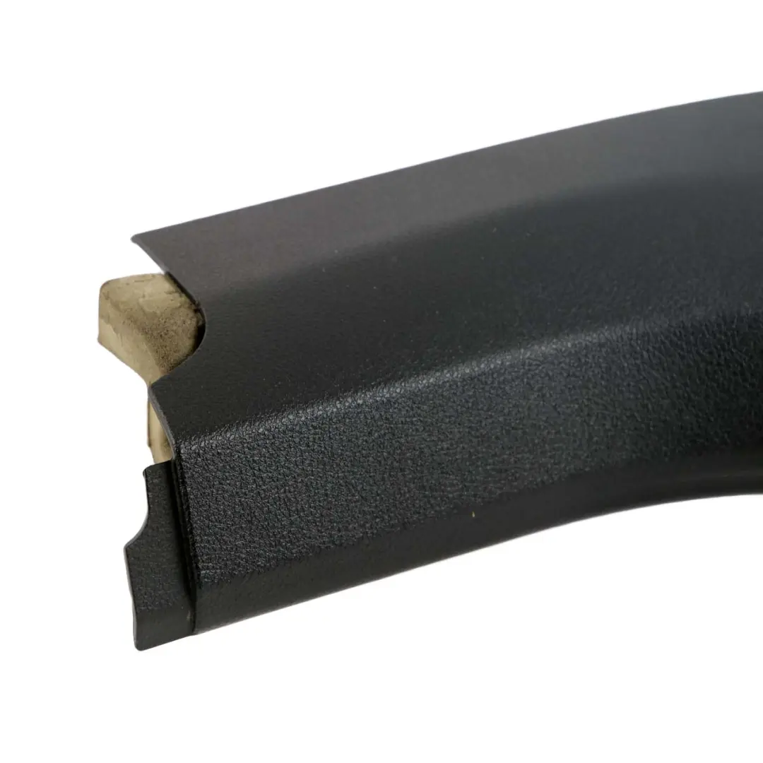 Lateral Trim Panel Bottom Front Left N/S Black 9113021 to BMW 7 Series F01 F02 with Part number 9121921 BMW 7 Series F01 F02 Lateral Trim Panel Bottom Front Left N/S Black 9113021 - SKU rhd-9121921 - Part number 9121921