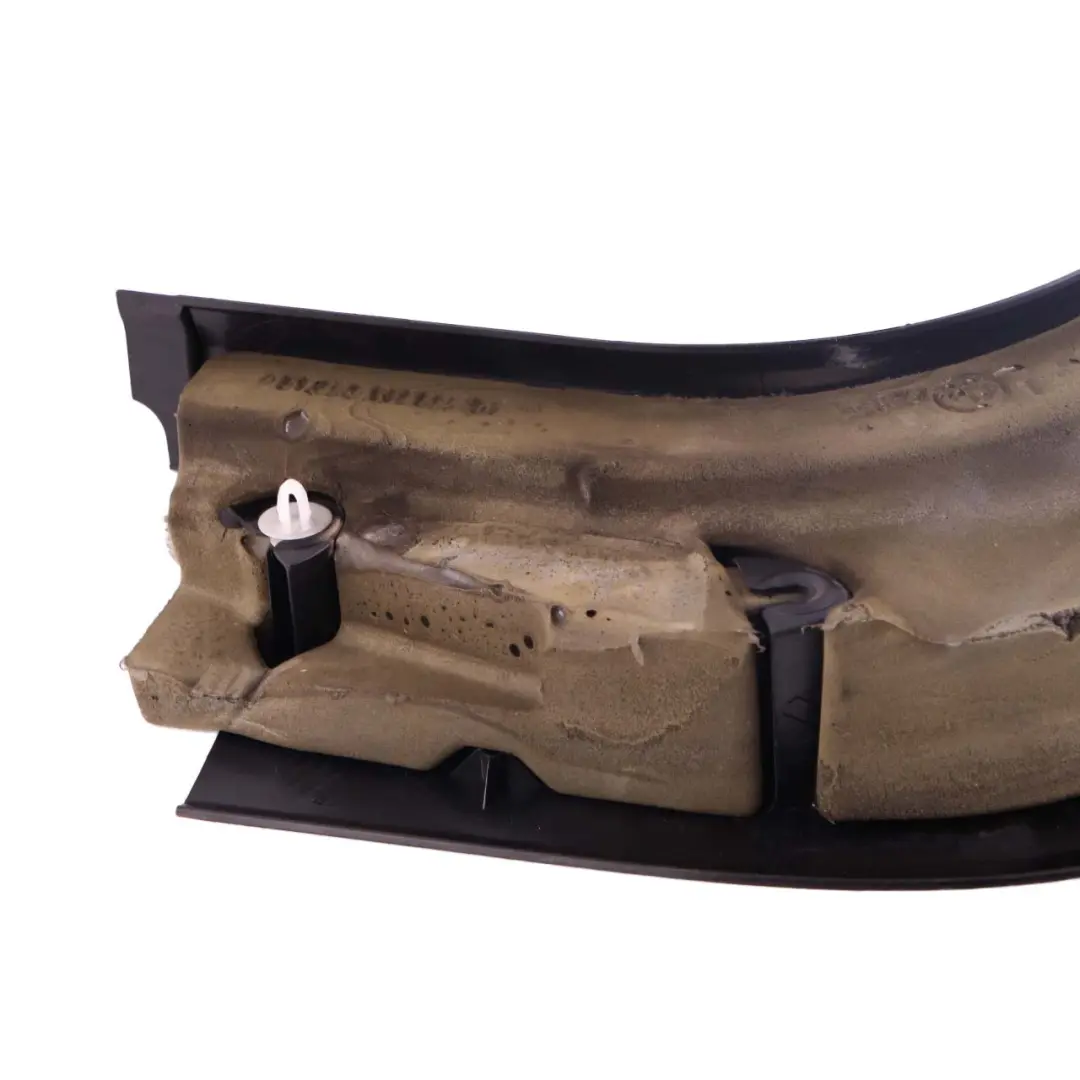 Lateral Trim Panel Bottom Front Left N/S Black 9113021 to BMW 7 Series F01 F02 with Part number 9121921 BMW 7 Series F01 F02 Lateral Trim Panel Bottom Front Left N/S Black 9113021 - SKU rhd-9121921 - Part number 9121921