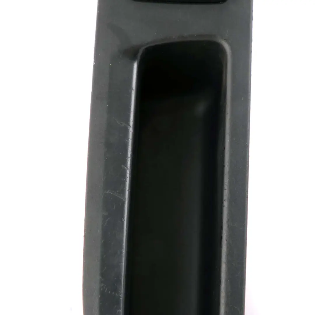 Window Lifter Switch BMW E60 E61 LCI Right Driver's Side Door Control to with Part number 9122110 Window Lifter Switch BMW E60 E61 LCI Right Driver's Side Door Control - SKU rhd-9122110-2 - Part number 9122110