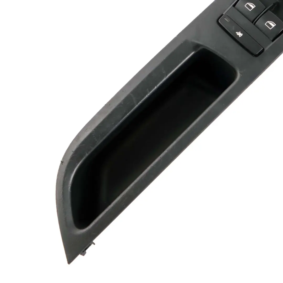  Window Lifter Switch BMW E60 E61 LCI Right Driver's Side Door Control - SKU rhd-9122110-2 - Part number 9122110