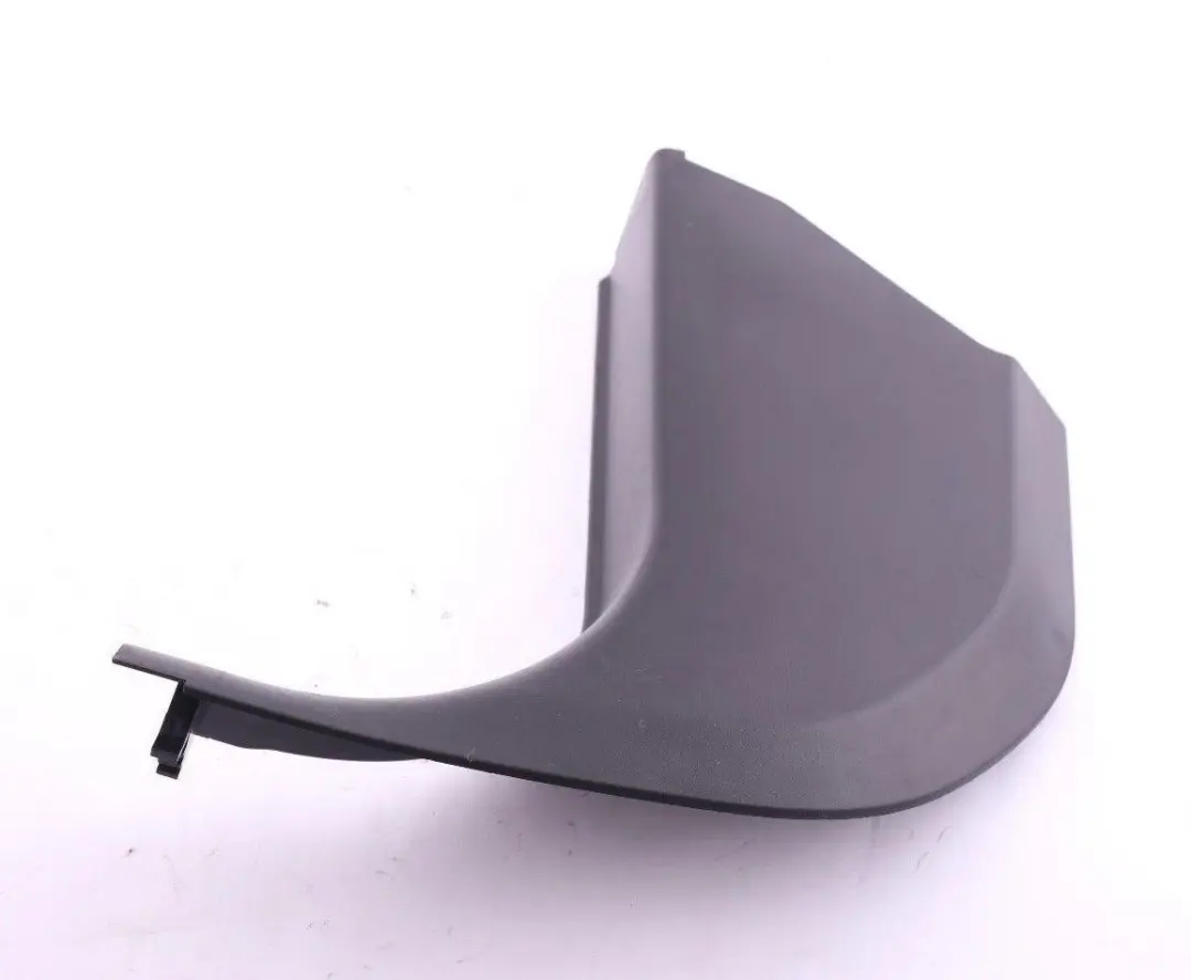 Lateral Trim Panel Leg Room Front Left N/S 6978221 to BMW 1 Series E88 with Part number 9122501 BMW 1 Series E88 Lateral Trim Panel Leg Room Front Left N/S 6978221 - SKU rhd-9122501 - Part number 9122501