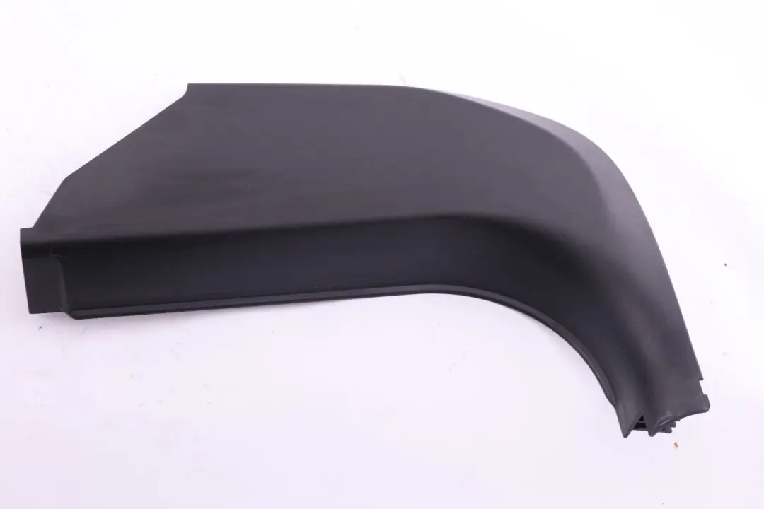 Lateral Trim Panel Leg Room Front Left N/S 6978221 to BMW 1 Series E88 with Part number 9122501 BMW 1 Series E88 Lateral Trim Panel Leg Room Front Left N/S 6978221 - SKU rhd-9122501 - Part number 9122501