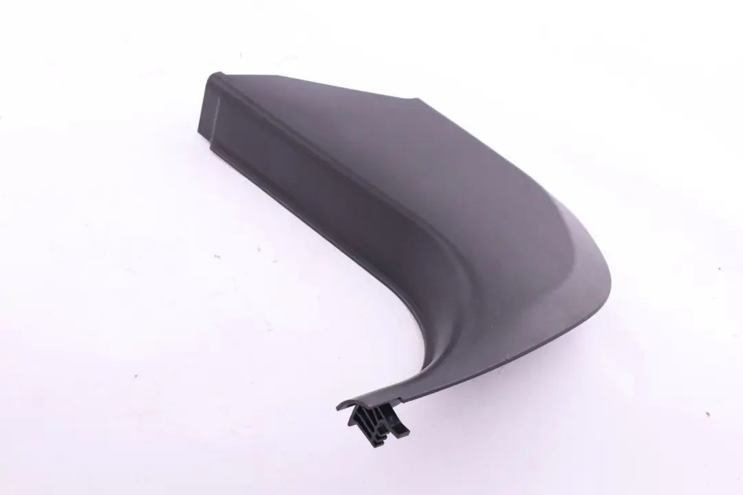 BMW 1 Series E88 Lateral Trim Panel Leg Room Front Left N/S 6978221 - SKU rhd-9122501 - Part number 9122501