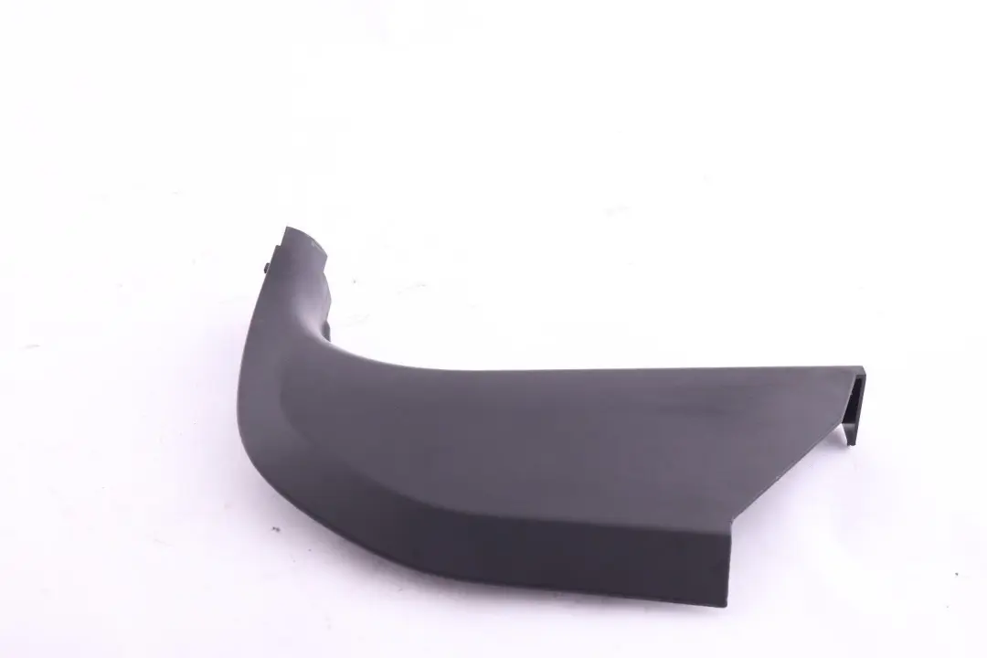 Lateral Trim Panel Leg Room Front Left N/S 6978221 to BMW 1 Series E88 with Part number 9122501 BMW 1 Series E88 Lateral Trim Panel Leg Room Front Left N/S 6978221 - SKU rhd-9122501 - Part number 9122501