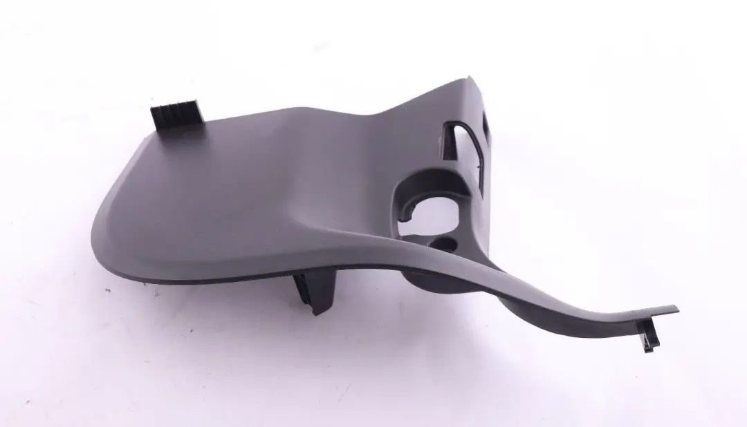 Lateral Trim Panel Leg Room Front Right O/S 6978222 to BMW 1 Series E88 with Part number 9122502 BMW 1 Series E88 Lateral Trim Panel Leg Room Front Right O/S 6978222 - SKU rhd-9122502 - Part number 9122502