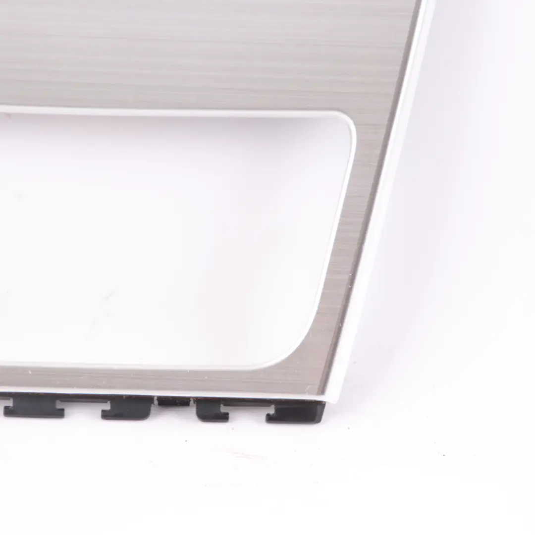 Ashtray Trim Cover BMW E81 E87 LCI Dashboard Akzentschliff Silver to with Part number 9122669 Ashtray Trim Cover BMW E81 E87 LCI Dashboard Akzentschliff Silver - SKU rhd-9122669-1 - Part number 9122669