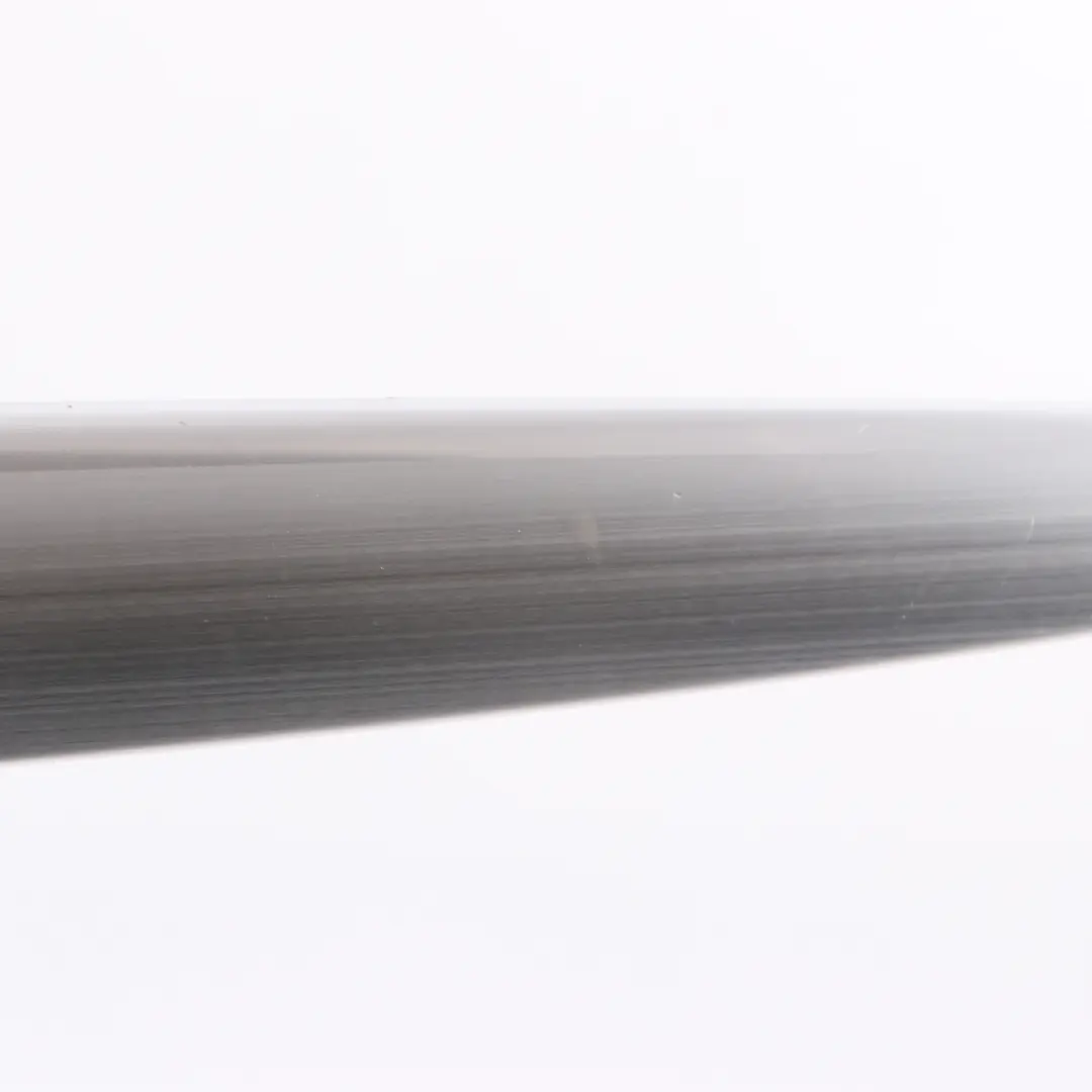 BMW E81 E87 LCI Trim Dash Dashboard Cover Panel Aluminium Akzentschliff - SKU rhd-9122672-4 - Part number 9122672