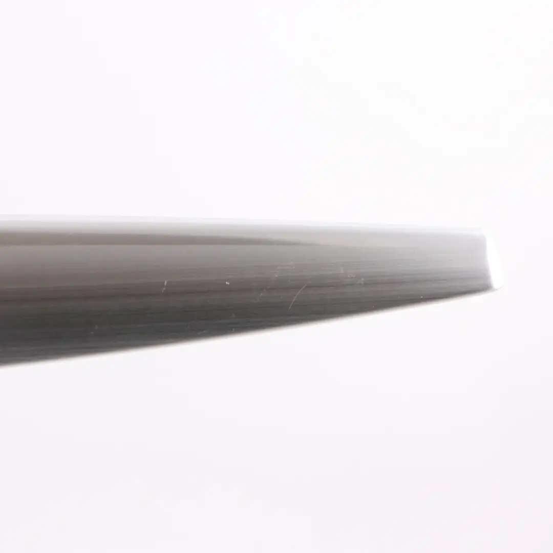 Trim Dash Dashboard Cover Panel Aluminium Akzentschliff to BMW E81 E87 LCI with Part number 9122672 BMW E81 E87 LCI Trim Dash Dashboard Cover Panel Aluminium Akzentschliff - SKU rhd-9122672-4 - Part number 9122672