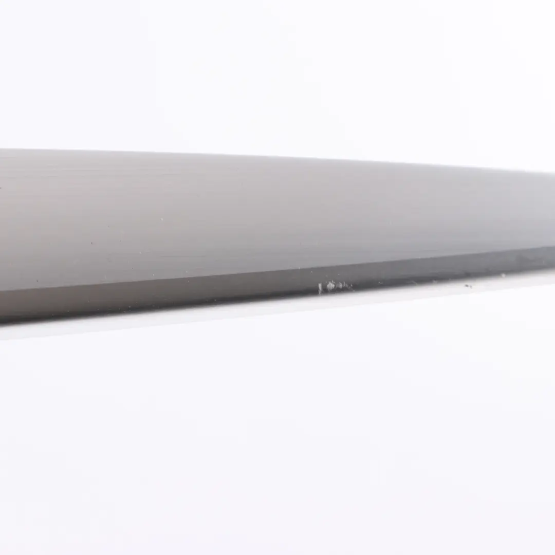 Trim Dash Dashboard Cover Panel Aluminium Akzentschliff to BMW E81 E87 LCI with Part number 9122672 BMW E81 E87 LCI Trim Dash Dashboard Cover Panel Aluminium Akzentschliff - SKU rhd-9122672-4 - Part number 9122672