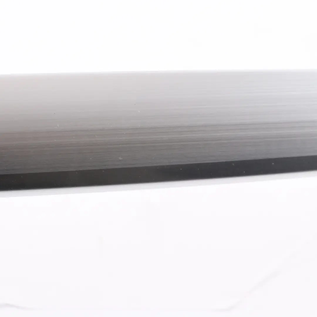 Trim Dash Dashboard Cover Panel Aluminium Akzentschliff to BMW E81 E87 LCI with Part number 9122672 BMW E81 E87 LCI Trim Dash Dashboard Cover Panel Aluminium Akzentschliff - SKU rhd-9122672-4 - Part number 9122672