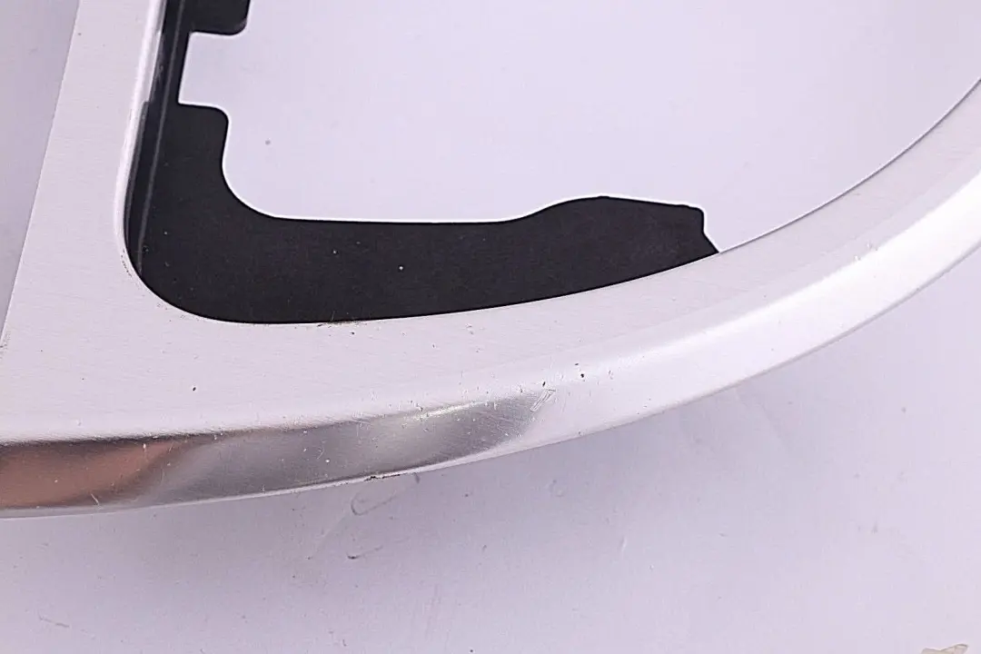 BMW 1 Series E87 LCI Ashtray Interior Trim Set Dash Dashboard Akzentschliff - SKU rhd-9122672 - Part number 9122672