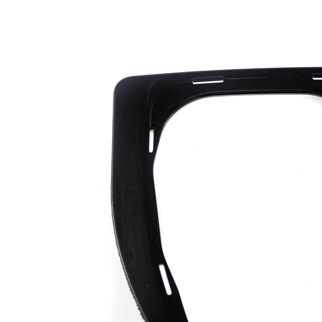 Selecting Gear Lever Centre Console to BMW 5 Series E60 E61 LCI Cover with Part number 9123872 BMW 5 Series E60 E61 LCI Cover Selecting Gear Lever Centre Console - SKU rhd-9123872 - Part number 9123872