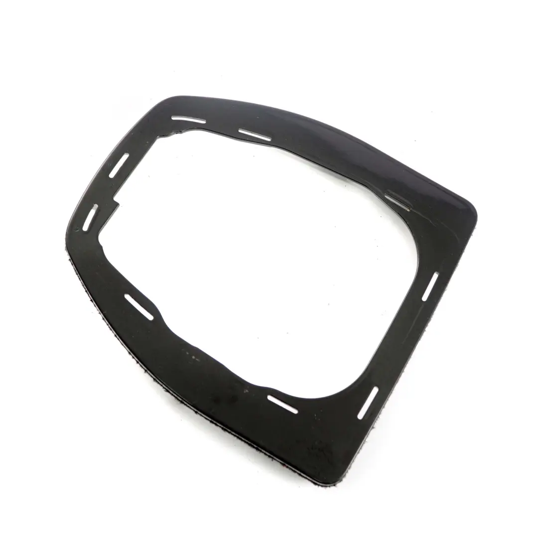 Selecting Gear Lever Centre Console to BMW 5 Series E60 E61 LCI Cover with Part number 9123872 BMW 5 Series E60 E61 LCI Cover Selecting Gear Lever Centre Console - SKU rhd-9123872 - Part number 9123872