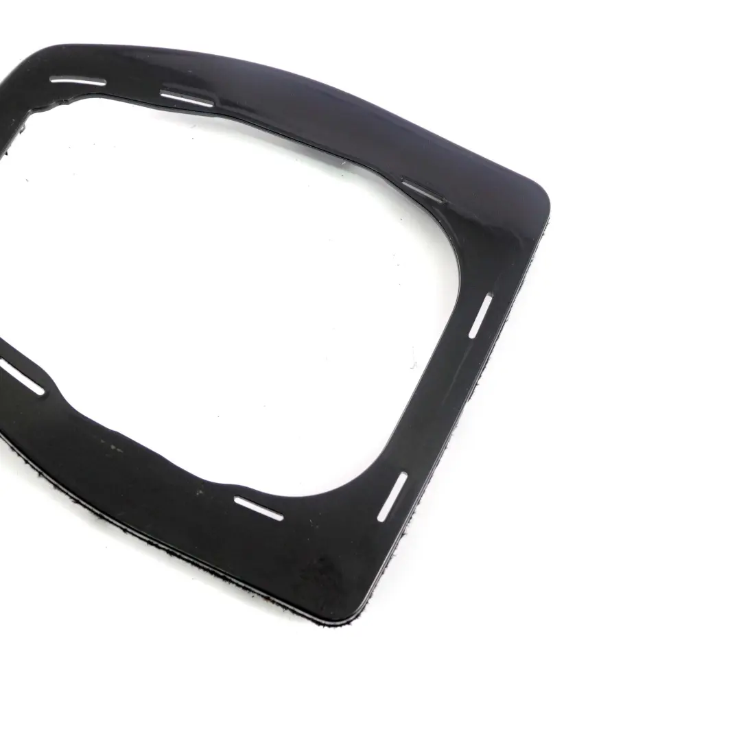 Selecting Gear Lever Centre Console to BMW 5 Series E60 E61 LCI Cover with Part number 9123872 BMW 5 Series E60 E61 LCI Cover Selecting Gear Lever Centre Console - SKU rhd-9123872 - Part number 9123872