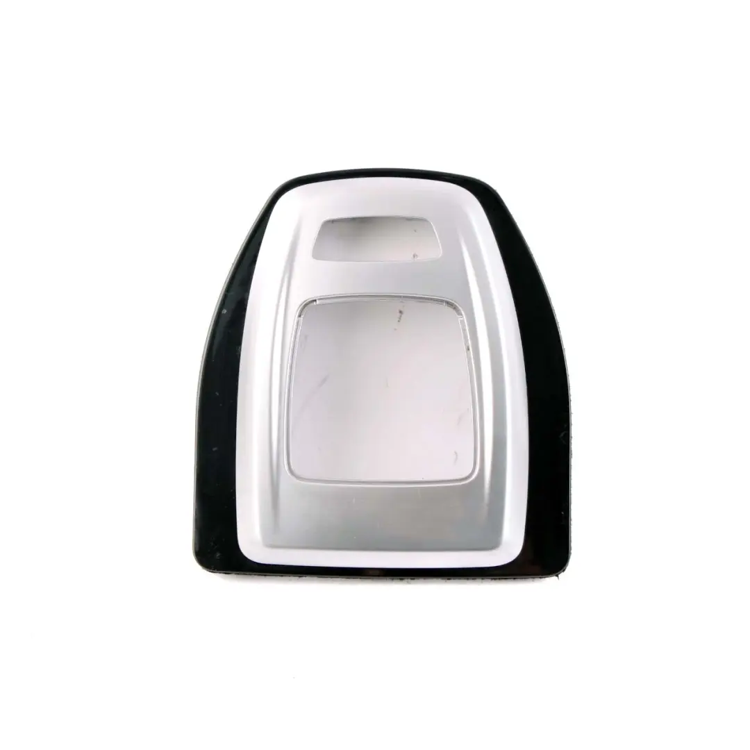 Selector Cover BMW E60 E61 LCI Sport Trim Panel Lever Gearbox to Gear with Part number 9123874 Gear Selector Cover BMW E60 E61 LCI Sport Trim Panel Lever Gearbox - SKU rhd-9123874 - Part number 9123874