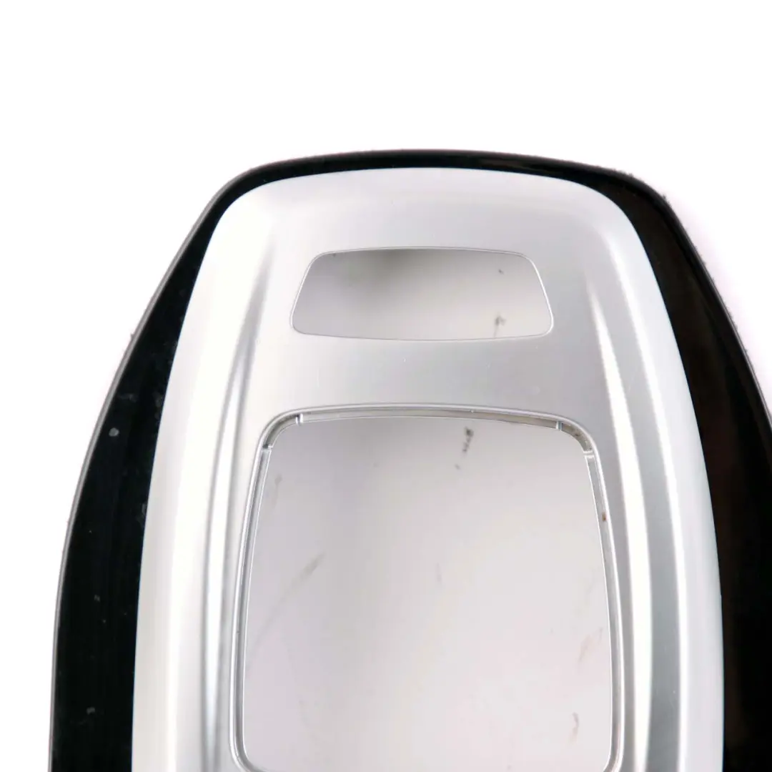 Gear Selector Cover BMW E60 E61 LCI Sport Trim Panel Lever Gearbox - SKU rhd-9123874 - Part number 9123874