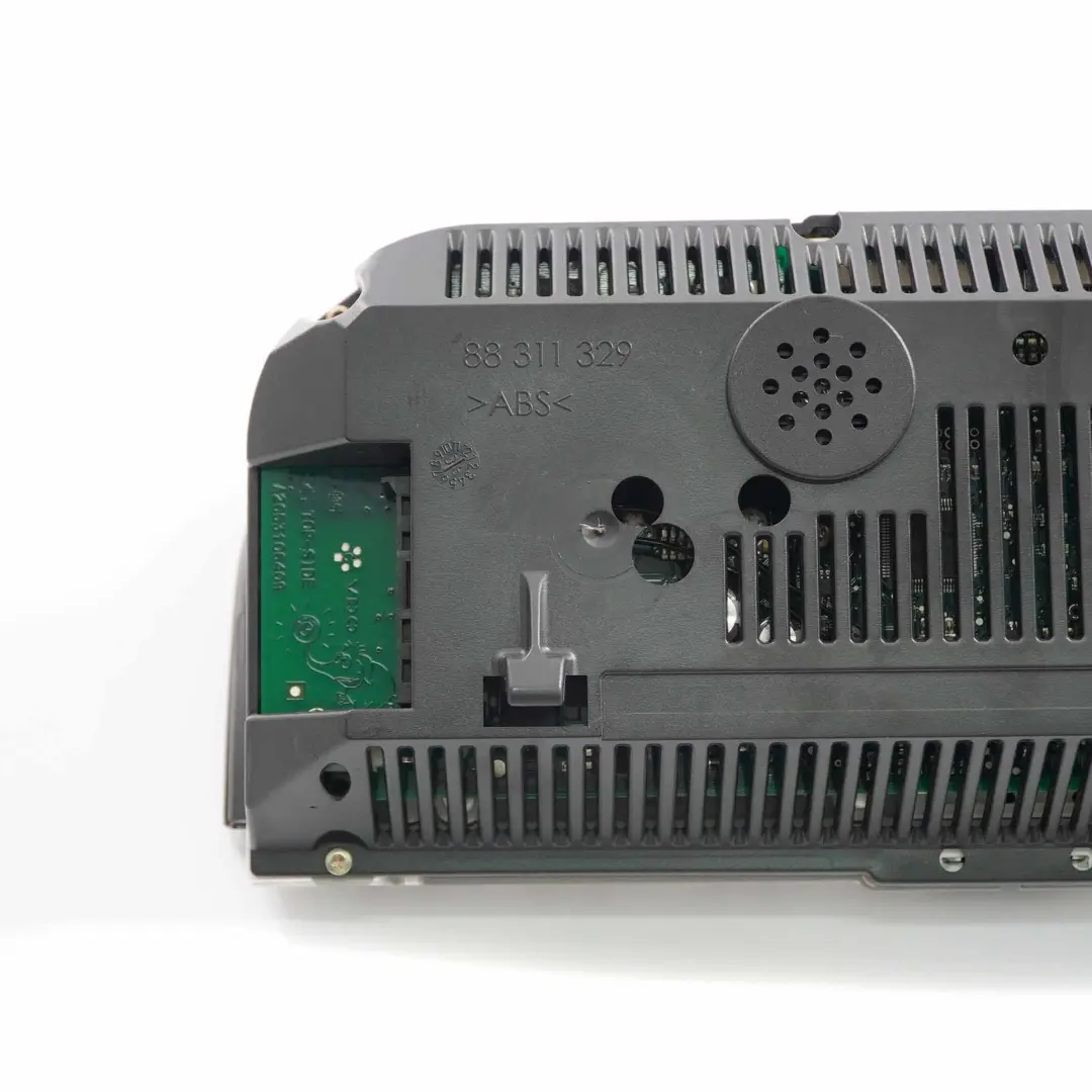 730i Instrument Cluster Speedometer Automatic Petrol to BMW E65 E66 with Part number 9124816 BMW E65 E66 730i Instrument Cluster Speedometer Automatic Petrol - SKU rhd-9124816 - Part number 9124816