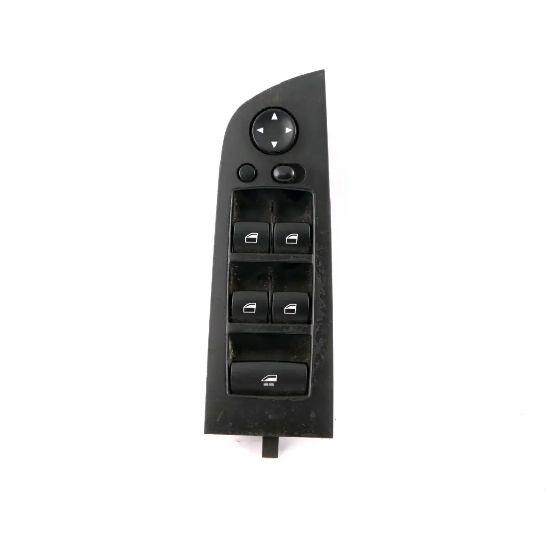 Driver's Side Window Lifter Switch Power Fold 9125328 to BMW 3 Z4 Series E89 E93 with Part number 9217371 BMW 3 Z4 Series E89 E93 Driver's Side Window Lifter Switch Power Fold 9125328 - SKU rhd-9125328 - Part number 9217371