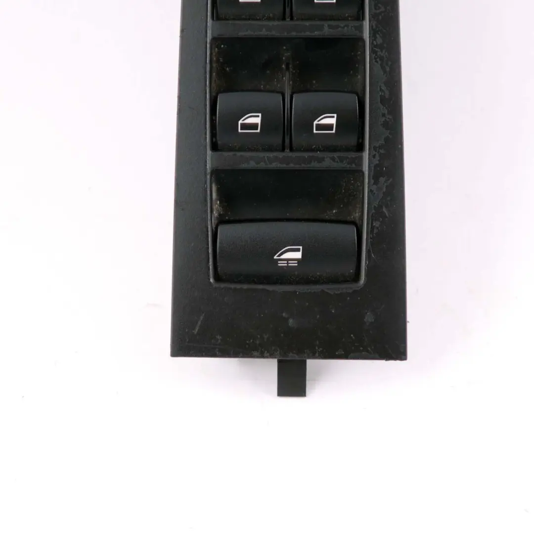 Driver's Side Window Lifter Switch Power Fold 9125328 to BMW 3 Z4 Series E89 E93 with Part number 9217371 BMW 3 Z4 Series E89 E93 Driver's Side Window Lifter Switch Power Fold 9125328 - SKU rhd-9125328 - Part number 9217371