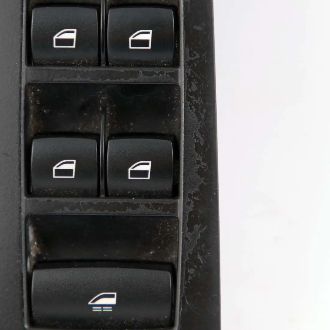 Driver's Side Window Lifter Switch Power Fold 9125328 to BMW 3 Z4 Series E89 E93 with Part number 9217371 BMW 3 Z4 Series E89 E93 Driver's Side Window Lifter Switch Power Fold 9125328 - SKU rhd-9125328 - Part number 9217371