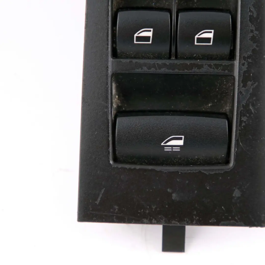Driver's Side Window Lifter Switch Power Fold 9125328 to BMW 3 Z4 Series E89 E93 with Part number 9217371 BMW 3 Z4 Series E89 E93 Driver's Side Window Lifter Switch Power Fold 9125328 - SKU rhd-9125328 - Part number 9217371